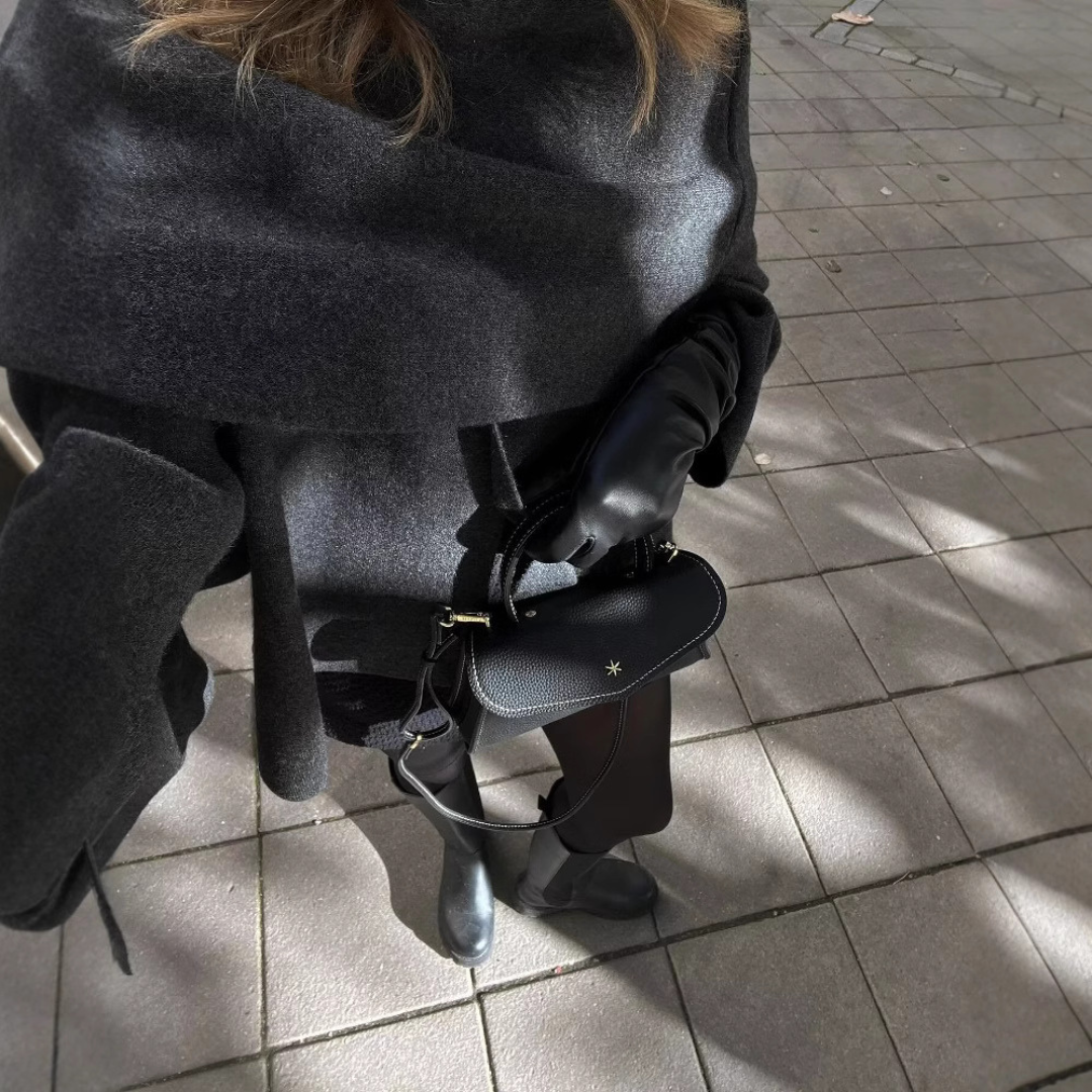 Classic Designed Coat