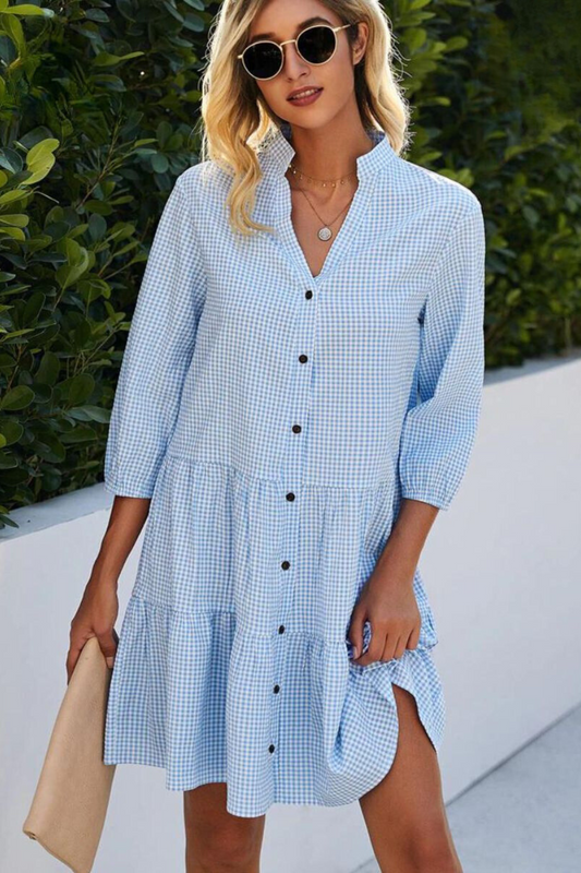 Classic Vintage Dress