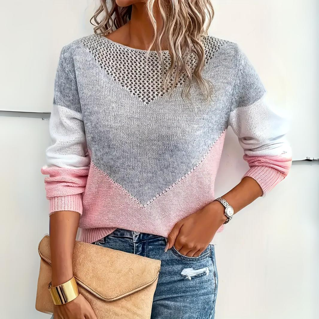 Classic Vintage Sweater