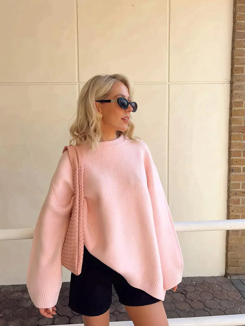 Elegantly Designed Sweater