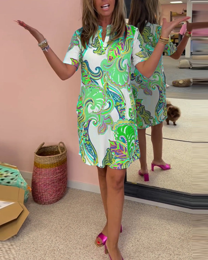 Beautifully Crafted Dress