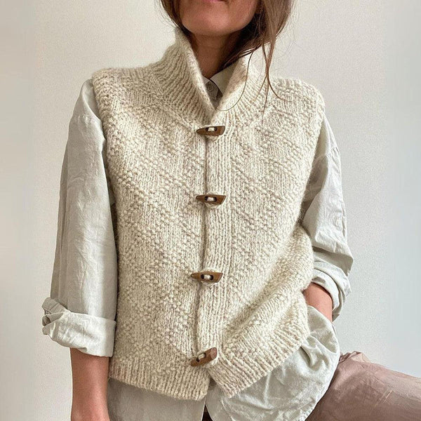 Beautifully Crafted Cardigan
