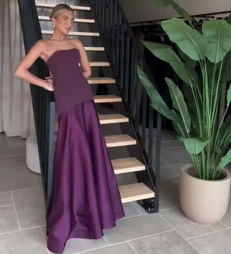 Classic Vintage Dress