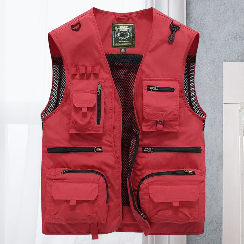 Thoughtfully Designed Garment