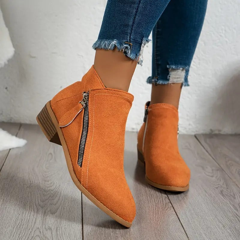 Stylish Orthopedic Boots for Any Occasion