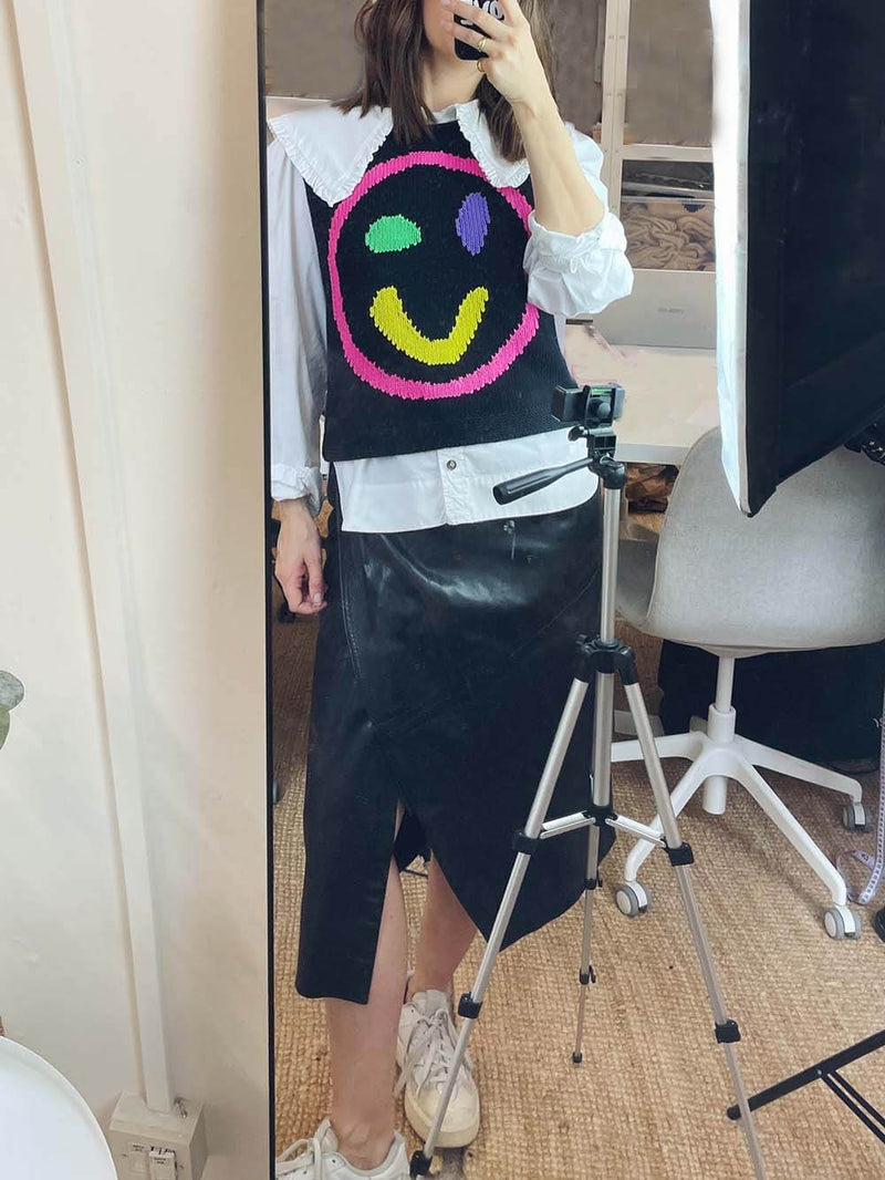 Thoughtfully Designed Top