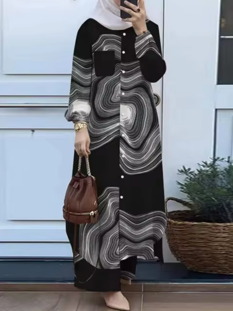 Classic Designed Trousers