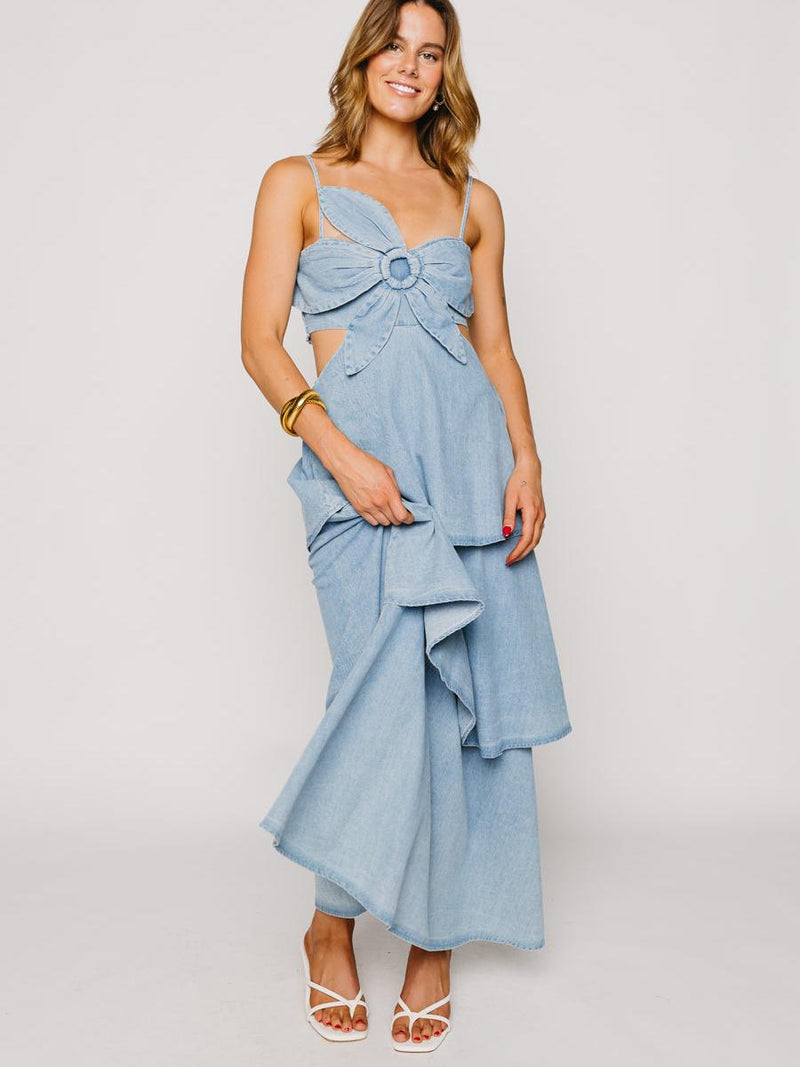 Vintage Inspired Dress