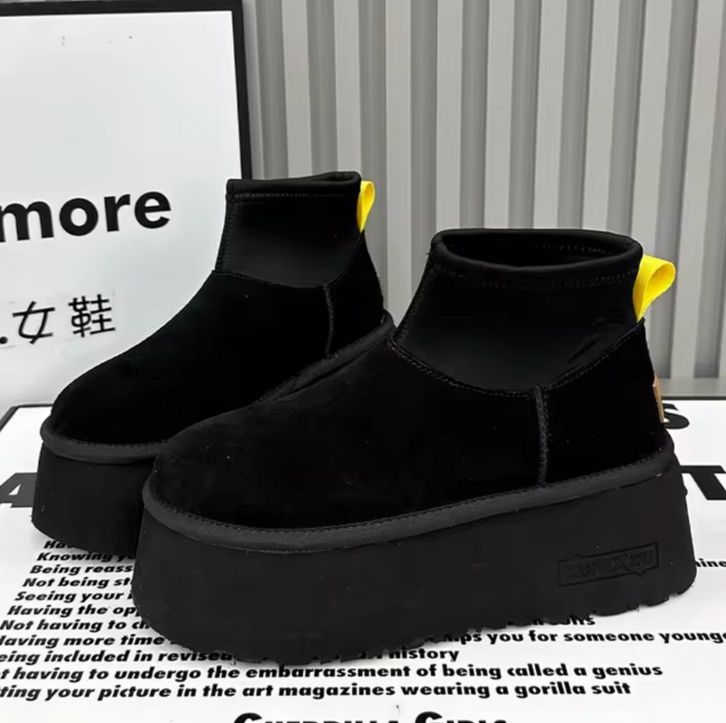 Comfortable Orthopedic Boots for Daily Wear