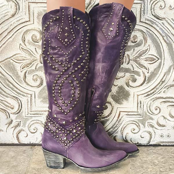 Beautifully Crafted Orthopedic Boots