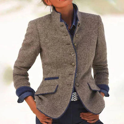 Thoughtfully Designed Jacket