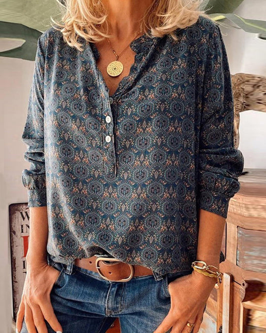 Vintage Inspired Garment