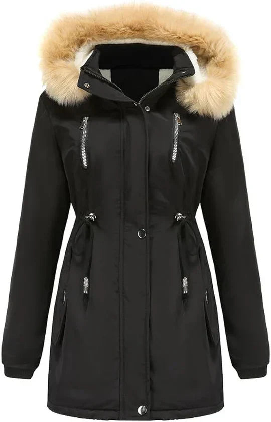 Classic Designed Coat