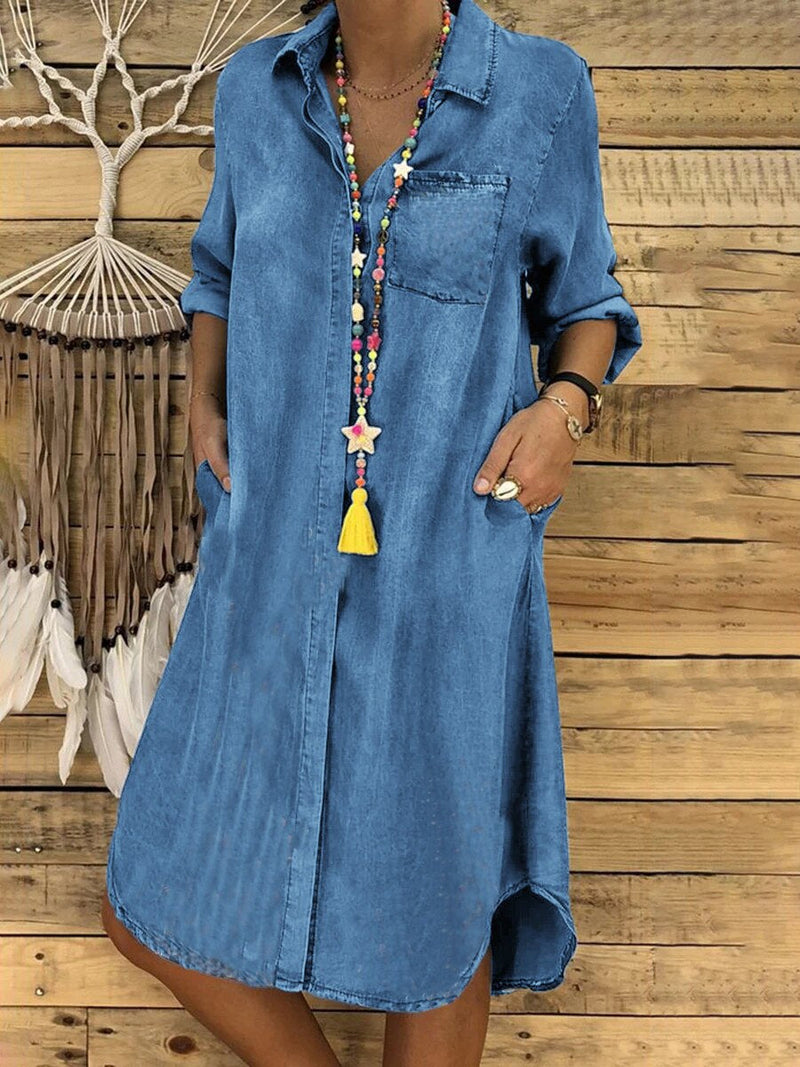 Vintage Inspired Garment