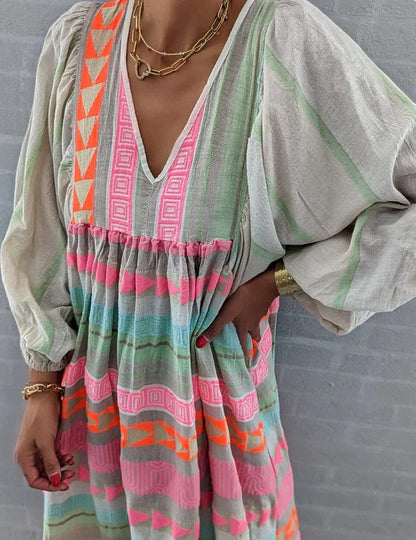 Beautifully Crafted Dress