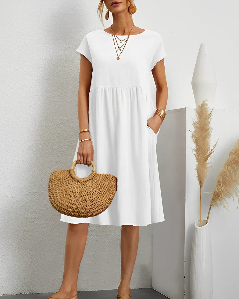 Thoughtfully Designed Dress