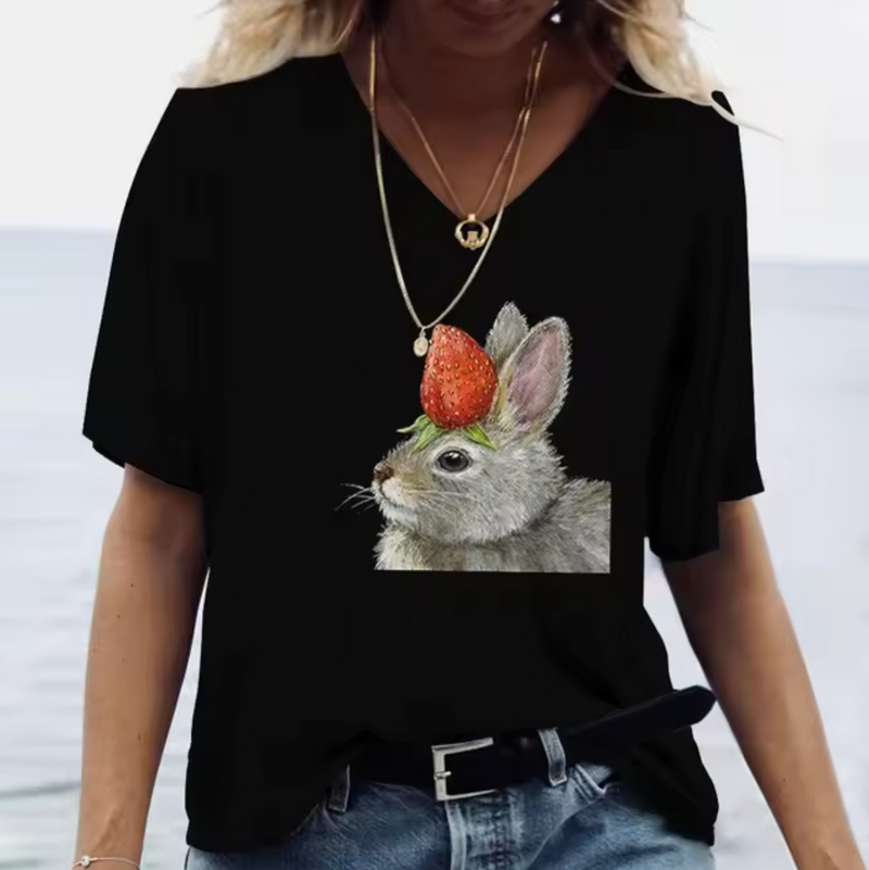 Beautifully Crafted T-Shirt