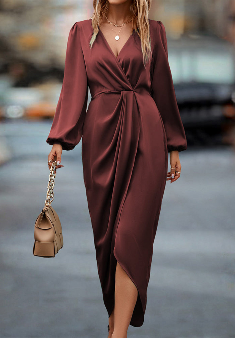 Classic Vintage Dress