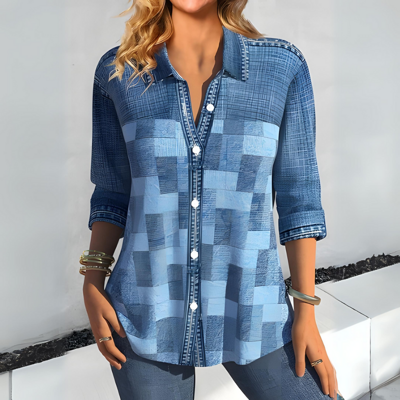 Beautifully Crafted Garment