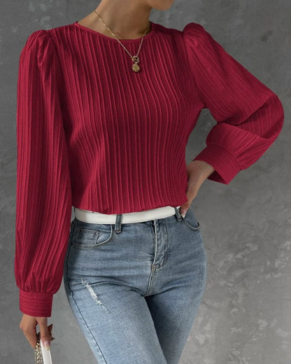 Classic Designed Blouse