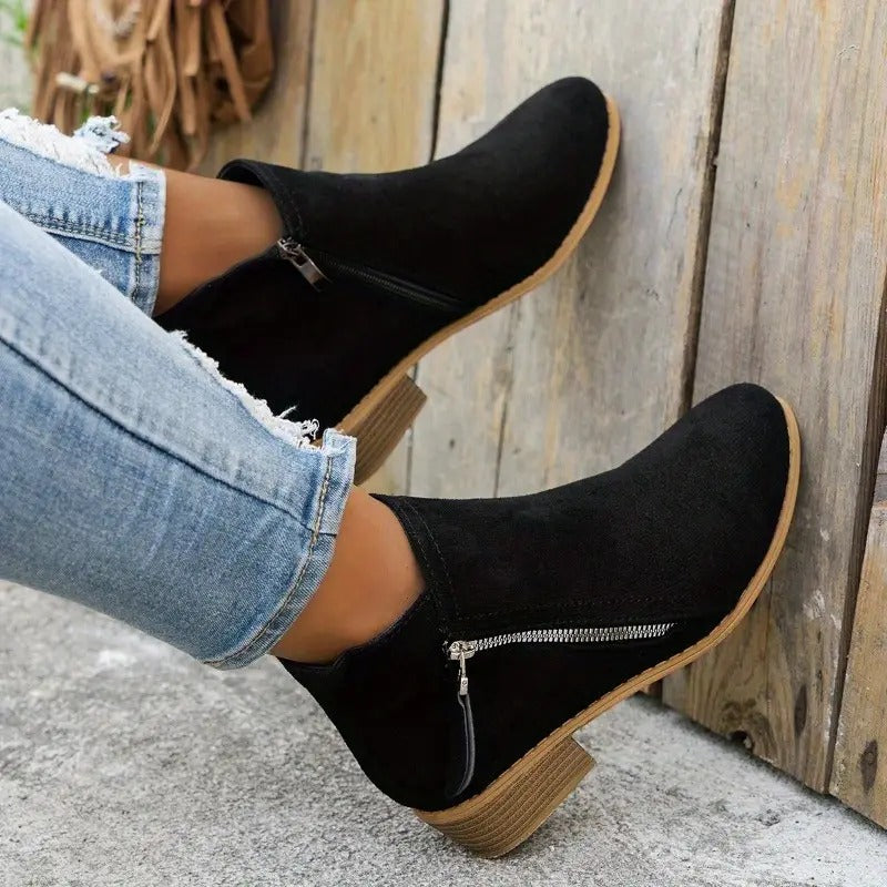 Black iceland