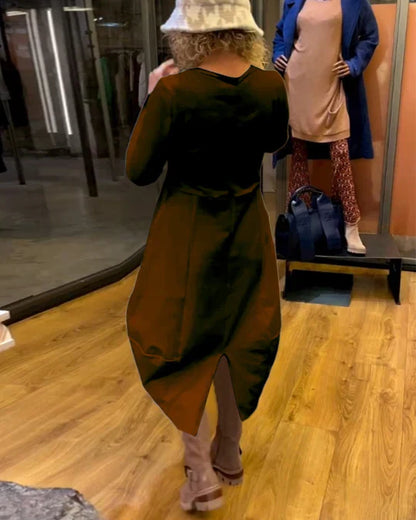 Thoughtfully Designed Dress