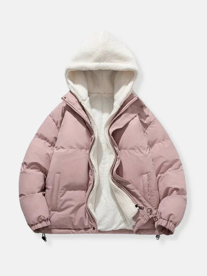 Classic Vintage Coat