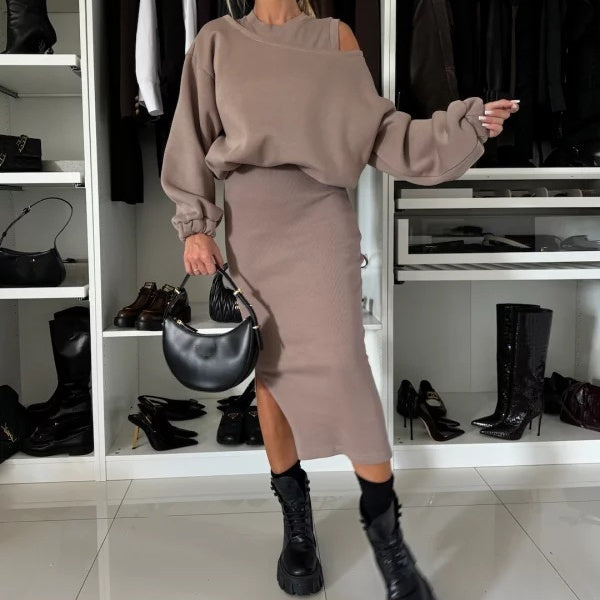 Thoughtfully Designed Dress