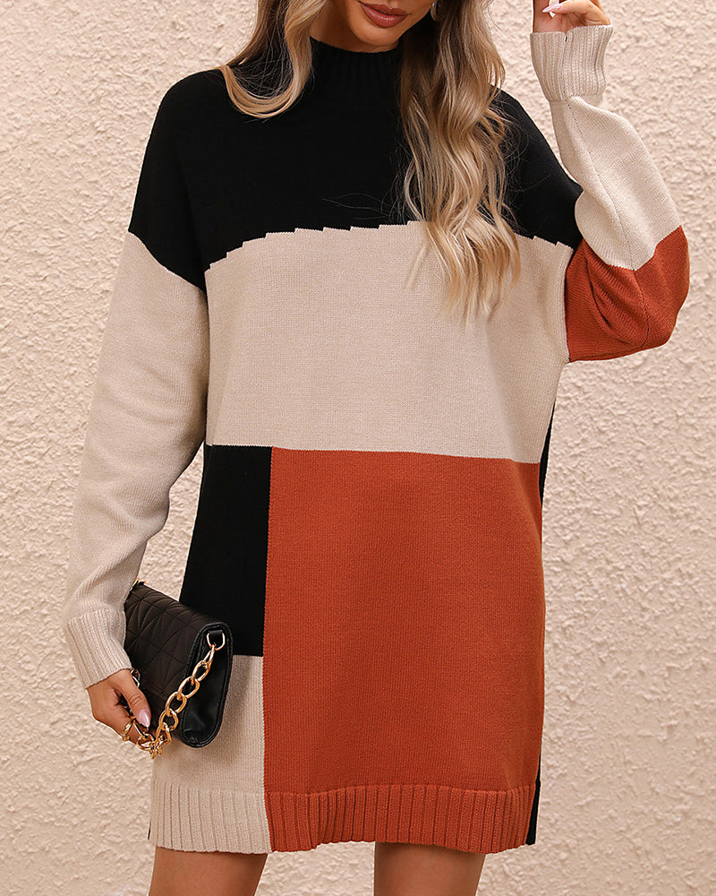 Thoughtfully Designed Sweater