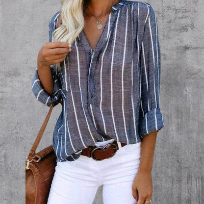 Classic Vintage Blouse