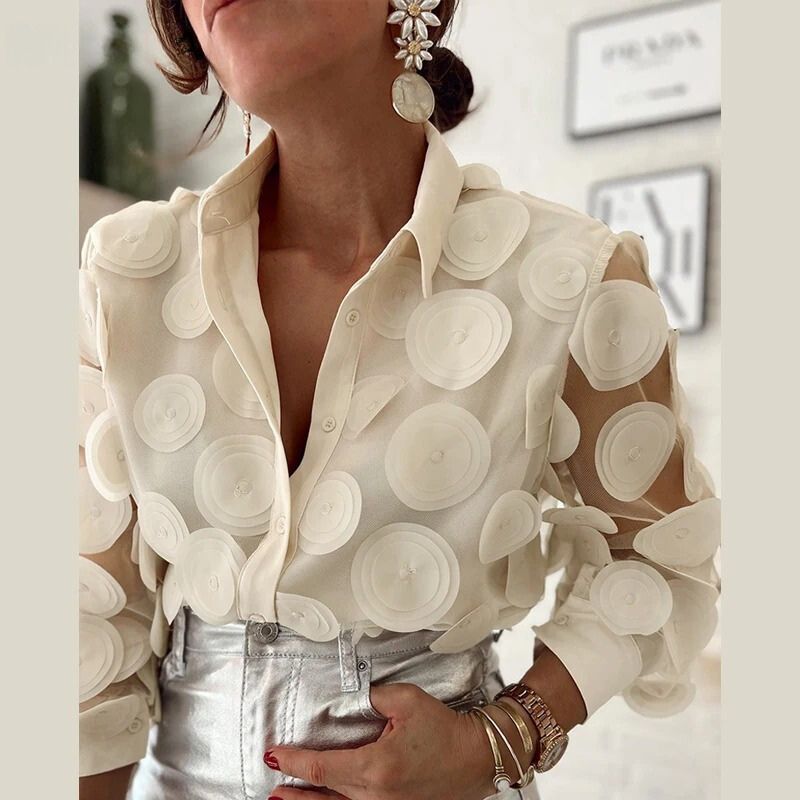 Elegantly Designed Garment