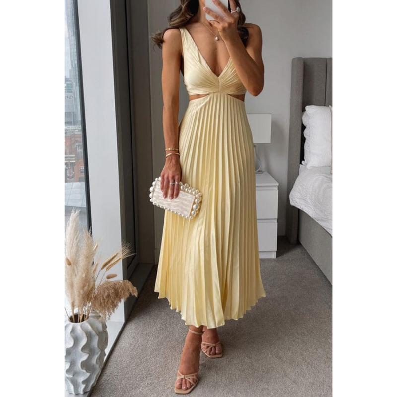 Vintage Inspired Dress