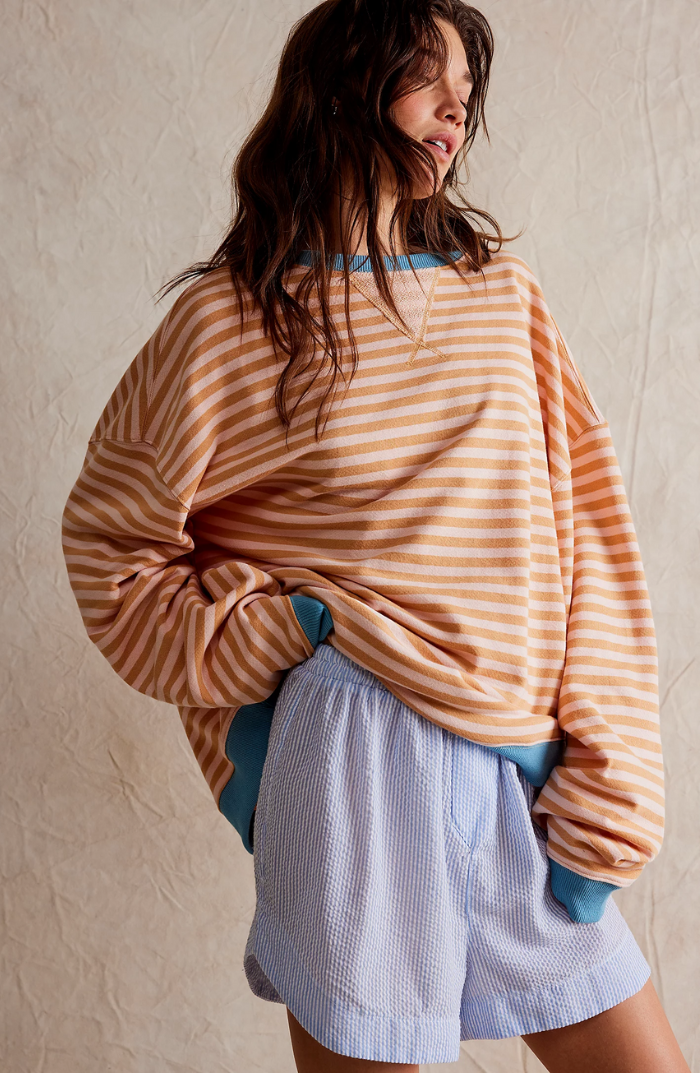 Timeless Vintage Style Shirt