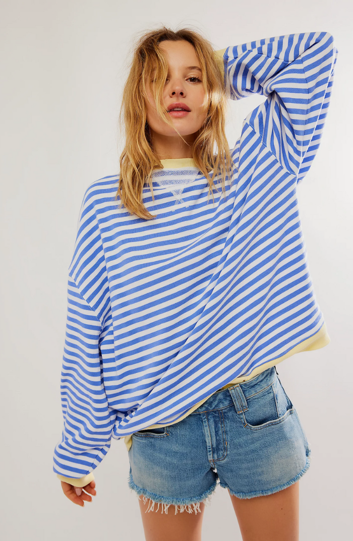 Timeless Vintage Style Shirt