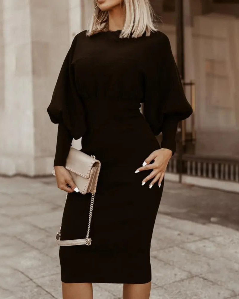Vintage Inspired Dress