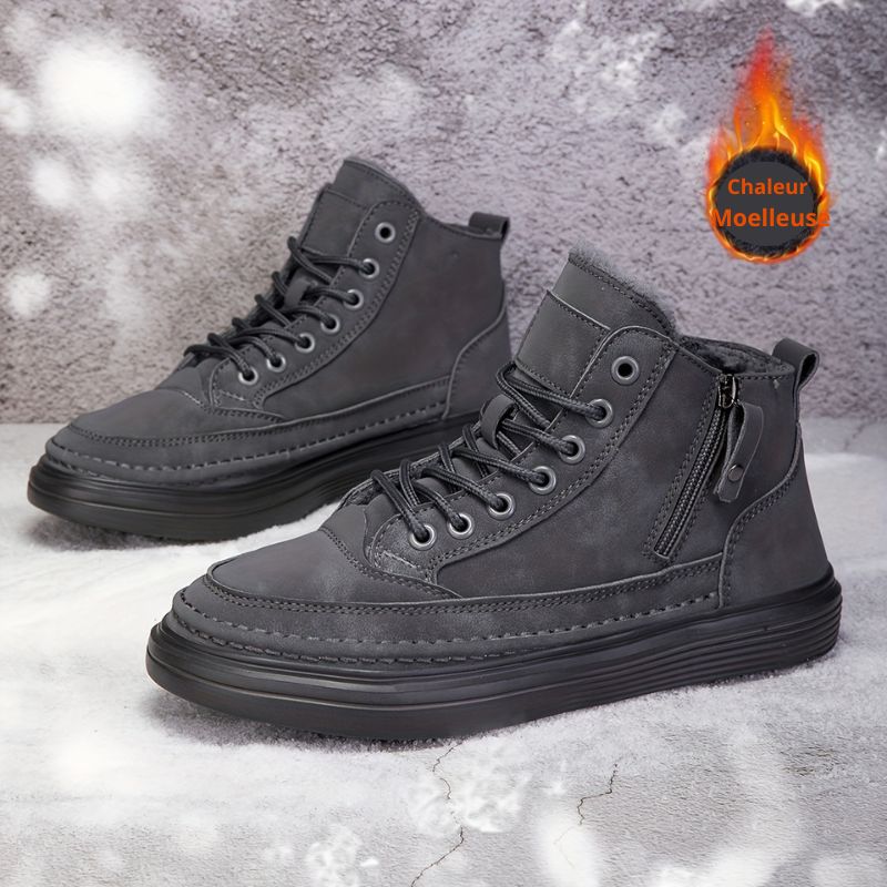 Beautifully Crafted Orthopedic Boots