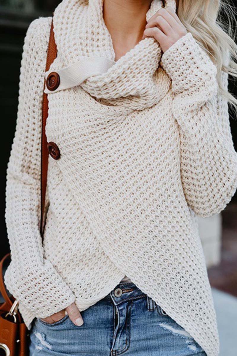Classic Vintage Coat