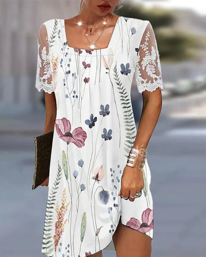 Elegantly Designed Dress