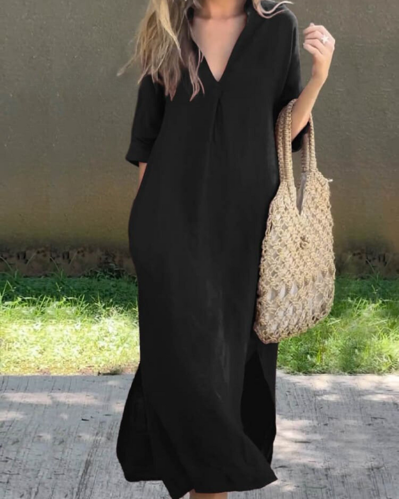 Thoughtfully Designed Dress