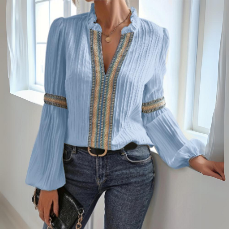 Beautifully Crafted Blouse