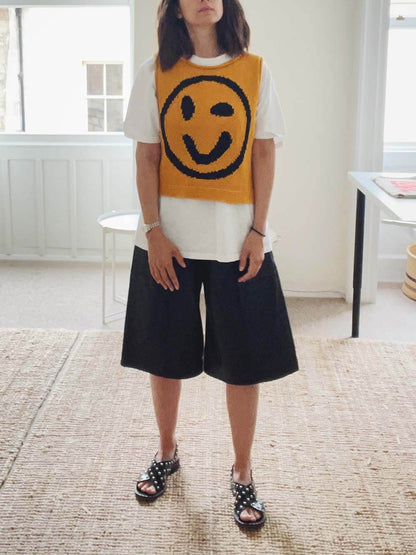 Thoughtfully Designed Top