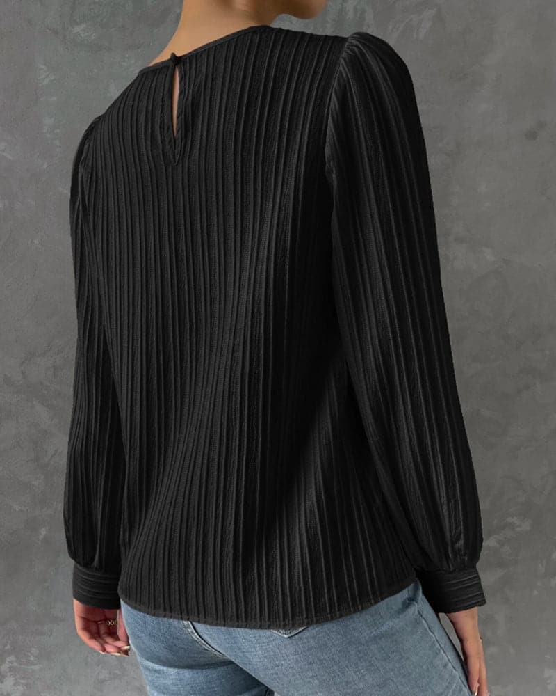 Classic Designed Blouse