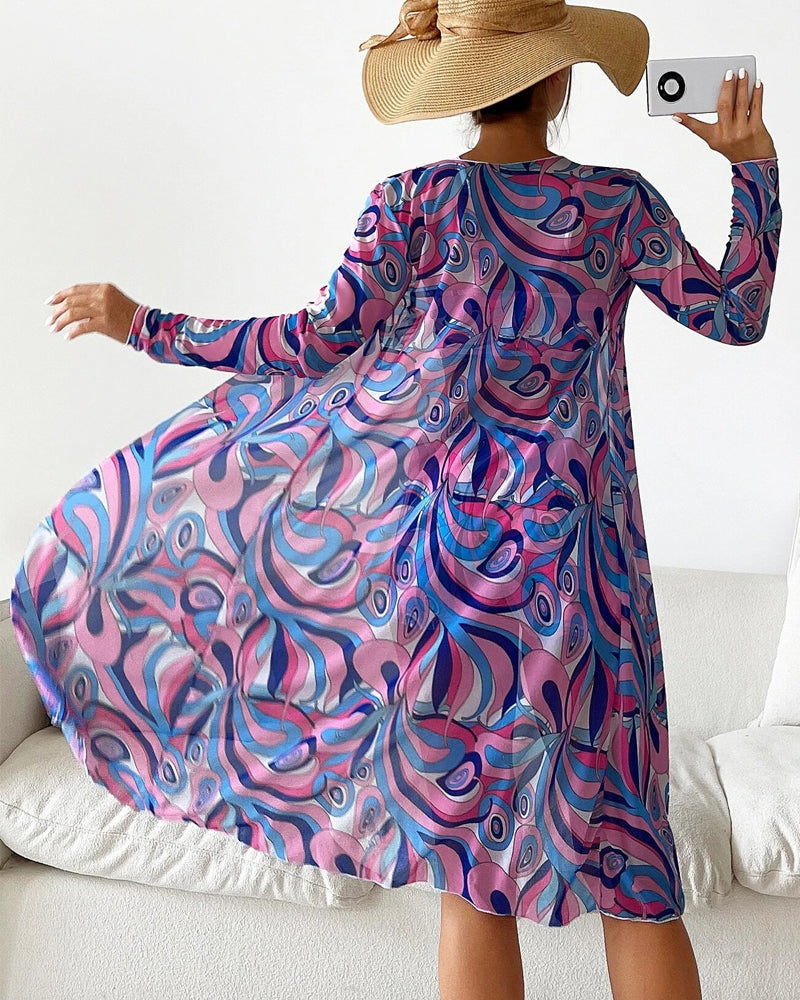 Thoughtfully Designed Garment