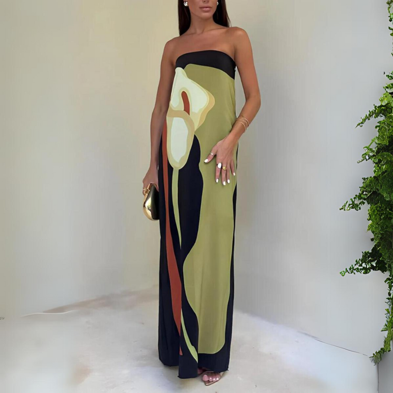 Beautifully Crafted Dress