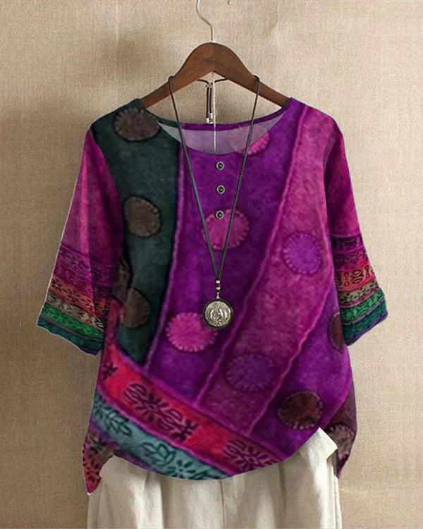 Elegantly Designed Shirt