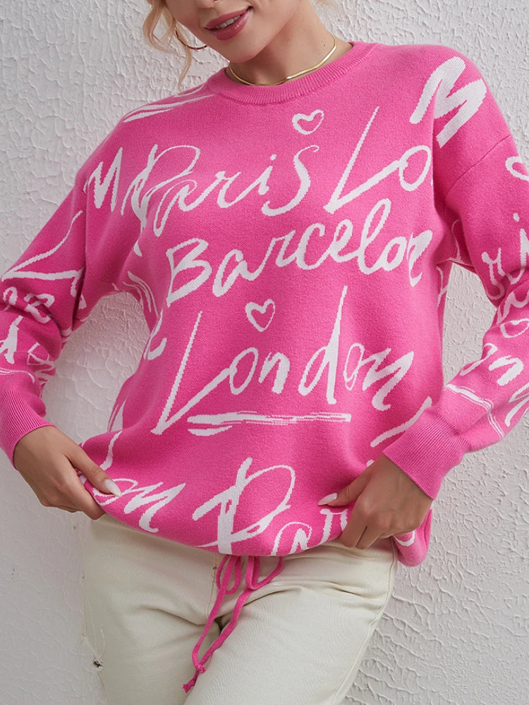 Classic Vintage Sweater