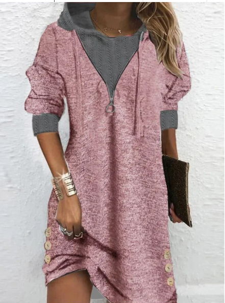 Elegantly Designed Dress