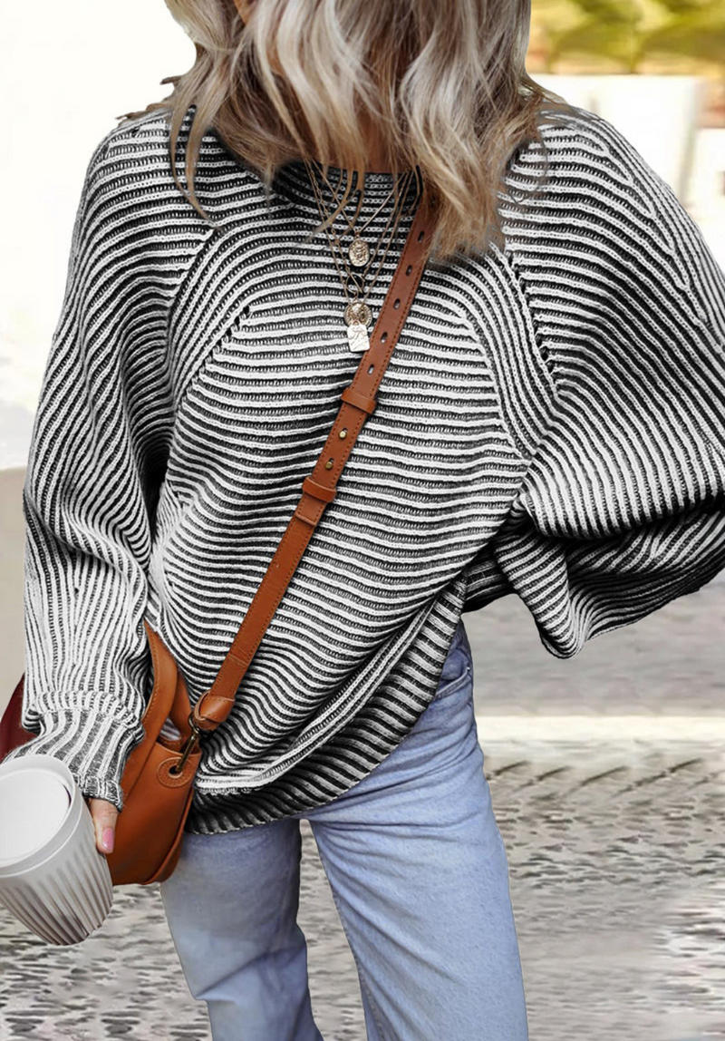 Classic Vintage Sweater