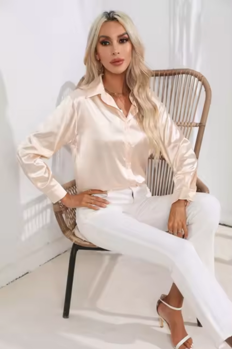 Elegantly Designed Garment