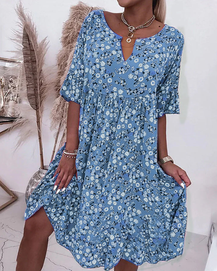 Vintage Inspired Dress